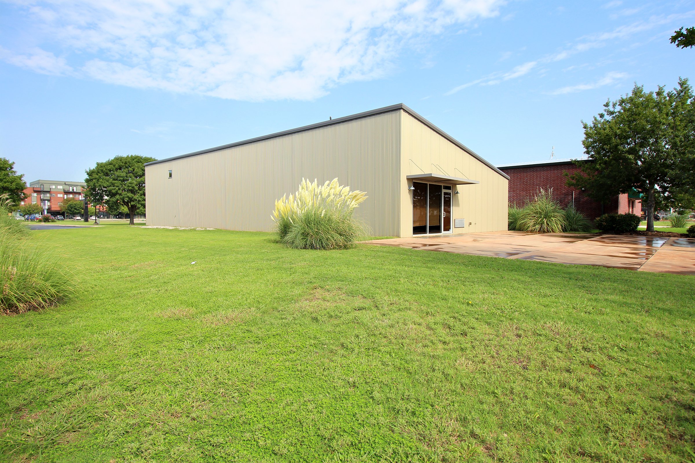 Property photo 10 - SEALED BID AUCTION - 3,600 SQ. FT. COMMERCIAL BUILDING IN NORMAN, OKLAHOMA